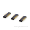 0.4mm 보드-보드 커넥터 Male 16P